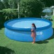 Intex Ultra Frame Pool Review | Best Above Ground Pools