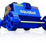 aquabot robotic pool vacuum cleaner reviews