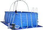 fitmax ipool resistance swimming pool