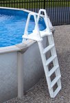 how to drain bestway above ground pool