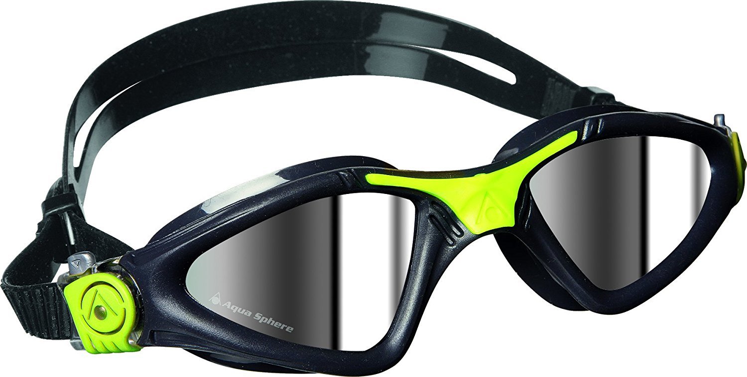 best goggles for swimming