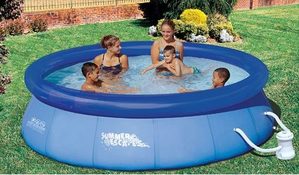 summer escapes pools review