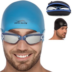 swim elite goggles