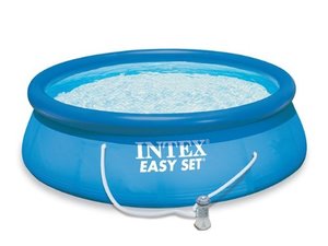 intex 15x48 easy set pool best above ground pool reviews