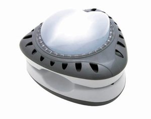 above ground pool lights