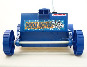 aquabot pool rover junior