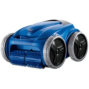 polaris sport robotic pool cleaner review