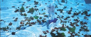 best polaris pool cleaner