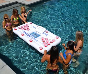 gopong pool party barge