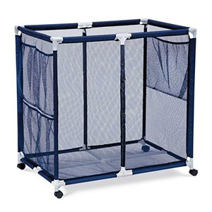 outdoor storage bin for pool toys